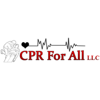CPR For All Logo