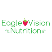 Eagle Vision Nutrition, Danielle Dellaquila MS, CNS, LDN Logo