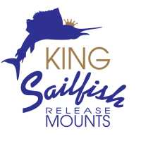 King Sailfish Mounts Inc Logo