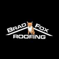 Brad Fox Roofing Logo