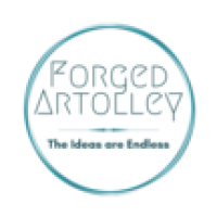 Forged ARTolley Logo