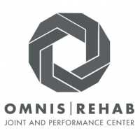 Omnis Rehab: Joint and Performance Center Logo