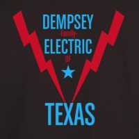 Dempsey Family Electric of Texas Logo