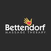 Bettendorf Massage Therapy Logo