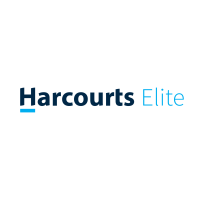 Harcourts Elite Logo