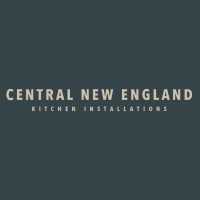 Central New England Kitchen Installations Logo