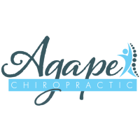 Agape Chiropractic Logo
