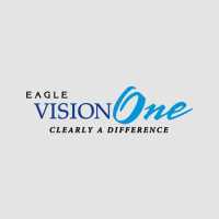 Eagle Vision One Logo