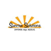 Sunrise Solutions Logo