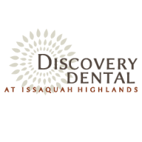 Discovery Dental - Invisalign and Sleep Apnea Dentist Logo