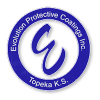 Evolution Protective Coatings Inc. / Spray On Bedliners Logo