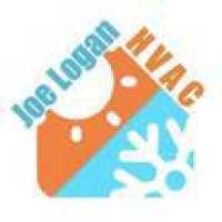 Joe Logan HVAC Logo
