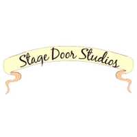Stage Door Studios Logo