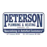 Peterson Plumbing & Heating Services LLC Logo