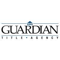 Guardian Title Agency - Michigan Logo