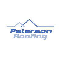 Peterson Roofing Co, Inc Logo