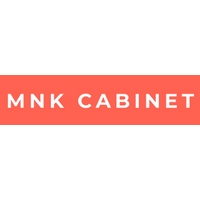 MnK Cabinet Logo