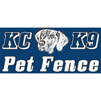 KC K9 Pet Fence Logo