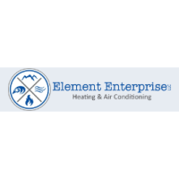 Element Enterprise LLC - Heating & Air Conditioning Logo