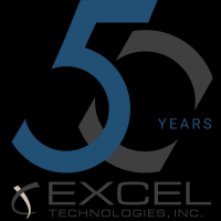 Excel Technologies, Inc Logo