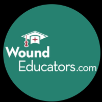 WoundEducators.com Logo