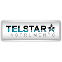 Telstar Instruments Logo