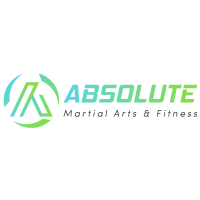 Absolute Martial Arts & Fitness Logo