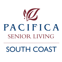 Pacifica Senior Living South Coast Logo