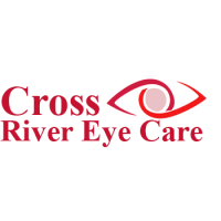 Cross River Eye Care Logo