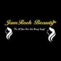 Jamrock Beauty Supply Logo