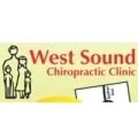 West Sound Chiropractic Clinic Logo