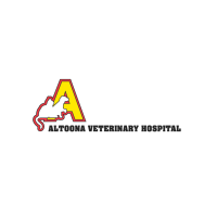Altoona Veterinary Hospital Logo