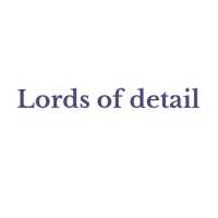 Lords of Detail Logo