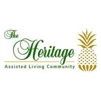 Heritage Assisted Living Logo
