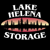 Lake Helena Storage Logo