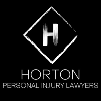 Horton Personal Injury Lawyers of Fayetteville Logo