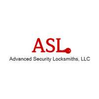 Advanced Security Locksmiths, LLC Logo
