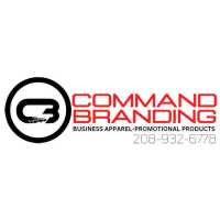 Command Branding Logo