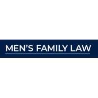 Men's Family Law Logo