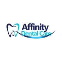 Affinity Dental Care Logo