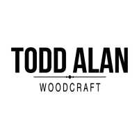 Todd Alan Woodcraft Logo