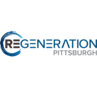 Regeneration Pittsburgh Logo