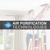Air Purification Technology Logo