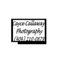 Cayce Callaway Photography Logo