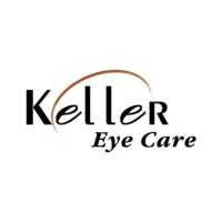Keller Eye Care Logo