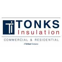 Tonks Insulation Logo