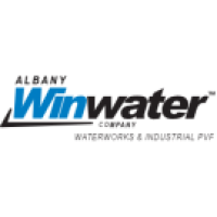 Albany Winwater Works Co. Logo