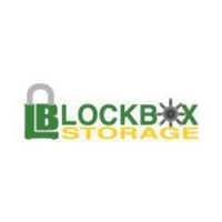 LockBox Storage - Grand Island Logo