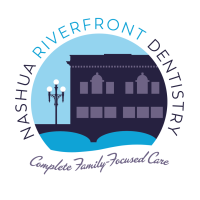 Franklyn Liberatore, D.M.D. - Nashua Riverfront Dentistry Logo