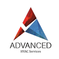 Advanced HVAC Services Logo